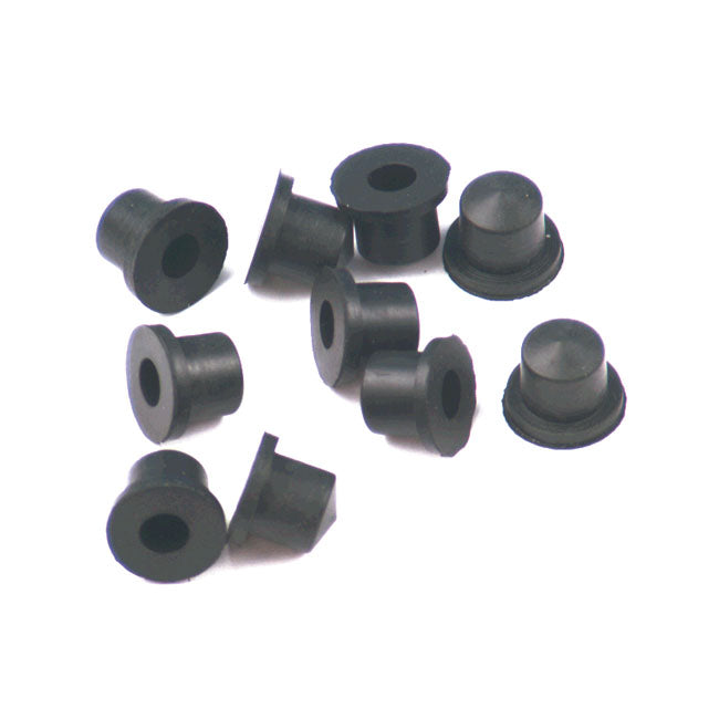 MCS Dust Boot / Bleeder Screw Cap – Universal