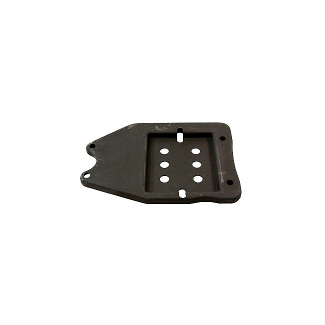 MCS Battery Carrier Tray, 6-Volt. Black – 1936–1964 FL