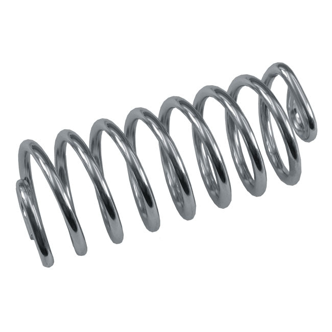 MCS Straight Solo Seat Springs, 5"