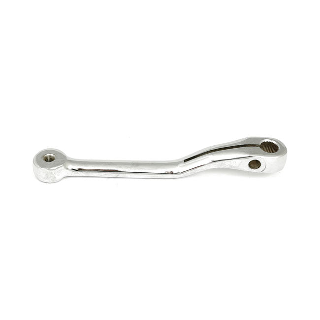MCS Shifter Lever, Chrome – 1954–1973 FL; 1971–1974 XL Sportster