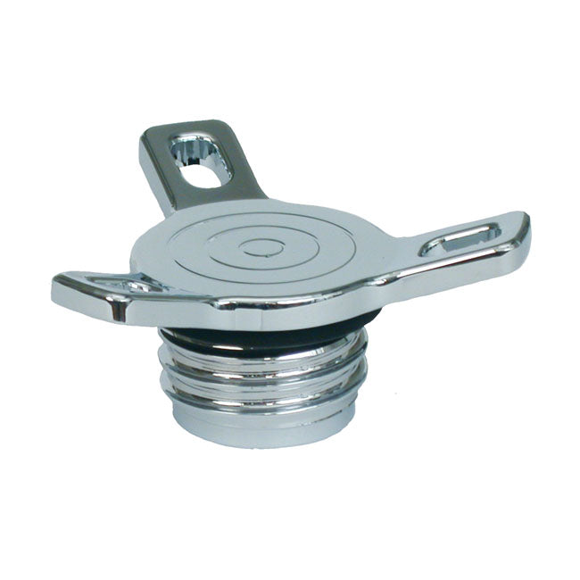 MCS Gas Cap, Spinner – 1983–1995 H-D