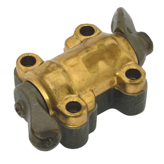 MCS Rocker Arm Assembly, Rear Exhaust / Front Intake – 1948–1965 Panhead