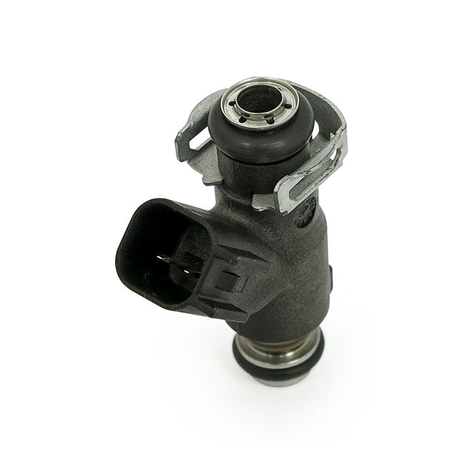 MCS Delphi Style Fuel Injector – 2006–2015 Softail; 2006–2017 Dyna…