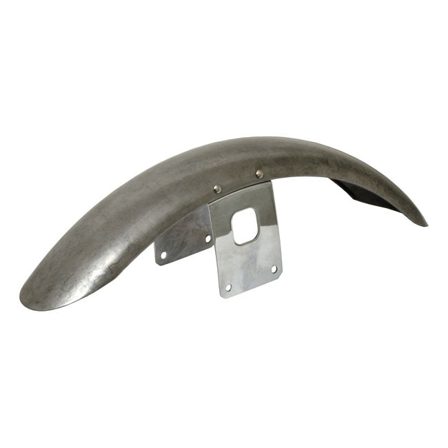 MCS L84-07 Style FX, XL Narrow Front Fender. Raw Steel – 1973–2007 XL Sportster; 1973–1999 FX…