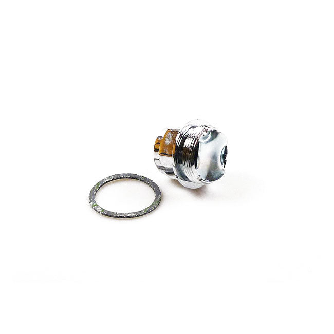 MCS Filler Cap, Wagner Master Cylinder – 58-E79 FL; FX