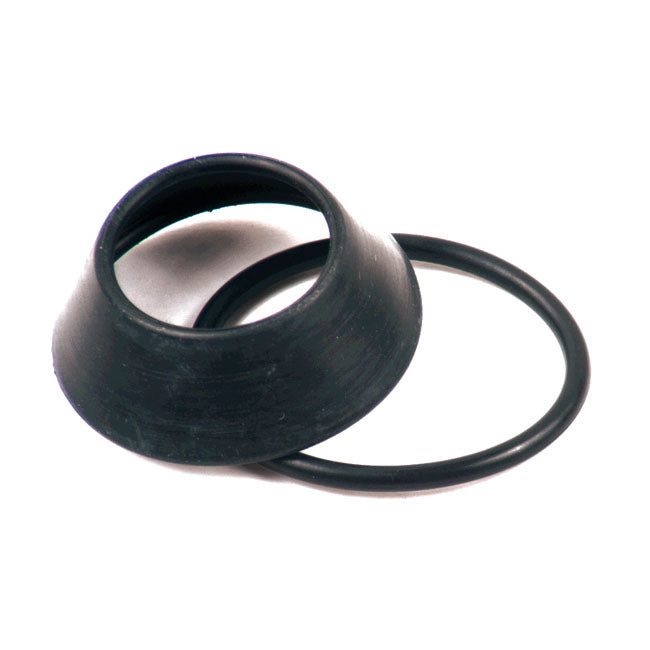 MCS Caliper Seal Kit, Front – 1974–1977 XL Sportster; FX
