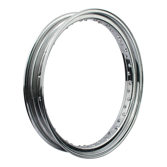 MCS Wheel Rim 3.25 x 21", Deep Dropcenter