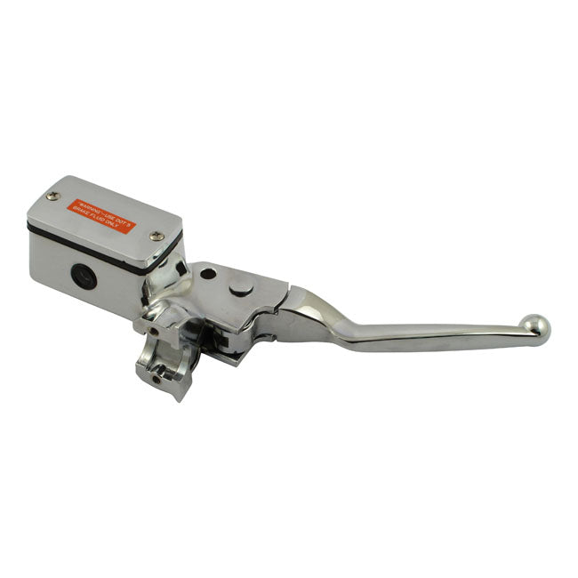 MCS H/B Master Cylinder, 11/16" – 1985–1995 Models with Dual Disc