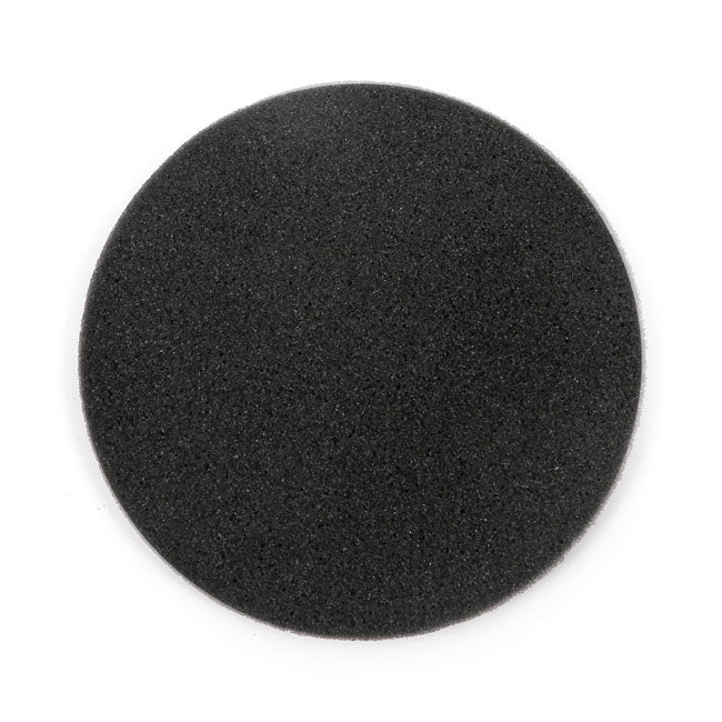 MCS Replacement Foam Air Filter Element, Round – Universal