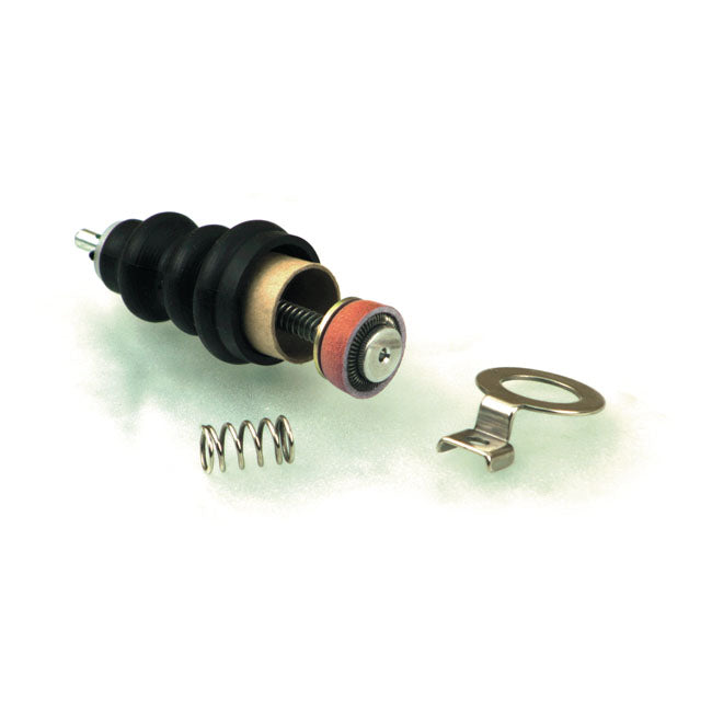 MCS Bendix Carb Accelerator Rebuild Kit – 1971–1975 H-D with Bendix Carburetor
