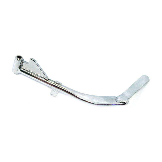 MCS Sportster Jiffy Stand 1" Shorter – 2004–2013 XL883C; XL1200C/L; 2004–2016…