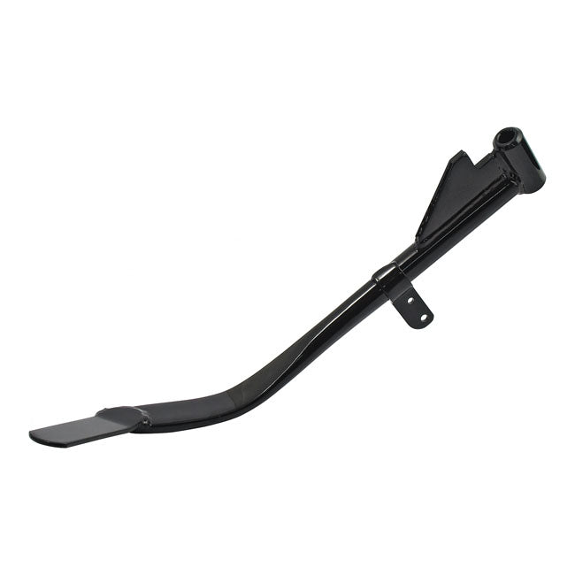 MCS XL Sportster Jiffy Stand. Black – 2004–2022 XL Sportster; 2008–2012 XR1200