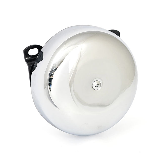 MCS 7" Round CV Air Cleaner Assembly. Chrome – 1990–2017 Big Twin; 1988–2022 XL…