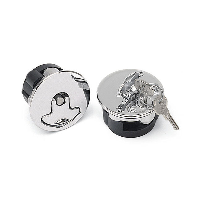 MCS Inner Aero Filler Set, with Lock