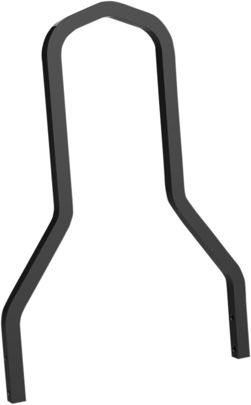Drag Specialties Bar Sissy Square Black - Part #15010532 - Hogparts UK