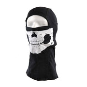 SKULL BALACLAVA - <br><br>Part #545657 - hogparts-uk.myshopify.com