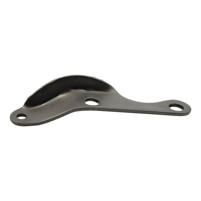 MCS Jiffy Spring Plate. Black – 1937–1986 4-Speed Big Twin; 1984–1988…