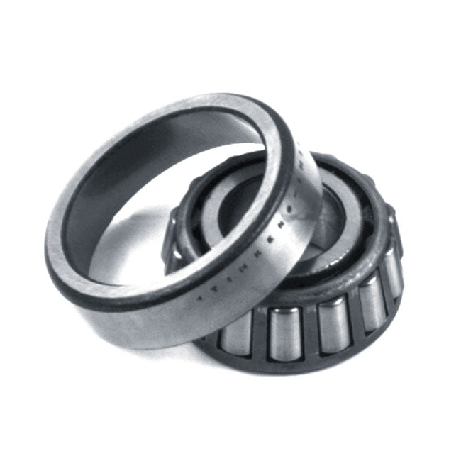 MCS Timken Style Bearing & Race Assembly, Wheel/Swingarm – Wheel: 1973–1999 Big Twin; Tc; 1973–1999…
