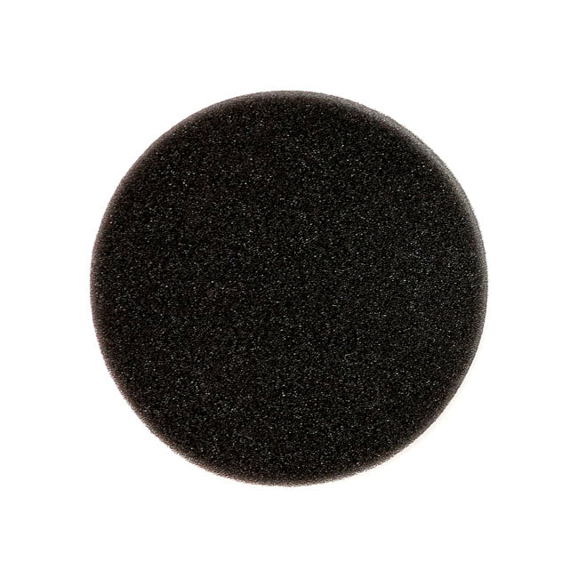 MCS Replacement Foam Air Filter Element, Round – Universal & 505710 and 505705 Baby Moon…