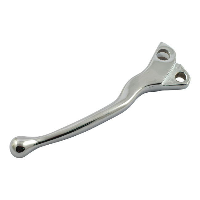 MCS Magura Style Clutch Lever, Chrome – 1965–1981 XL Sportster; FL; FX