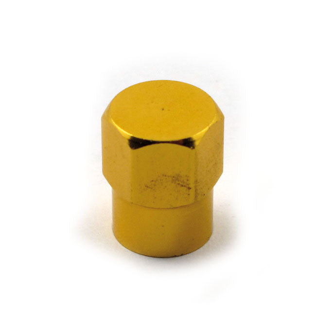MCS Valve Stem Cap 16