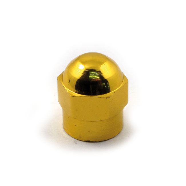 MCS Valve Stem Cap 17