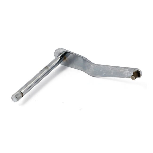 MCS Inner Shifter Lever, Chrome – 74-E79 FX