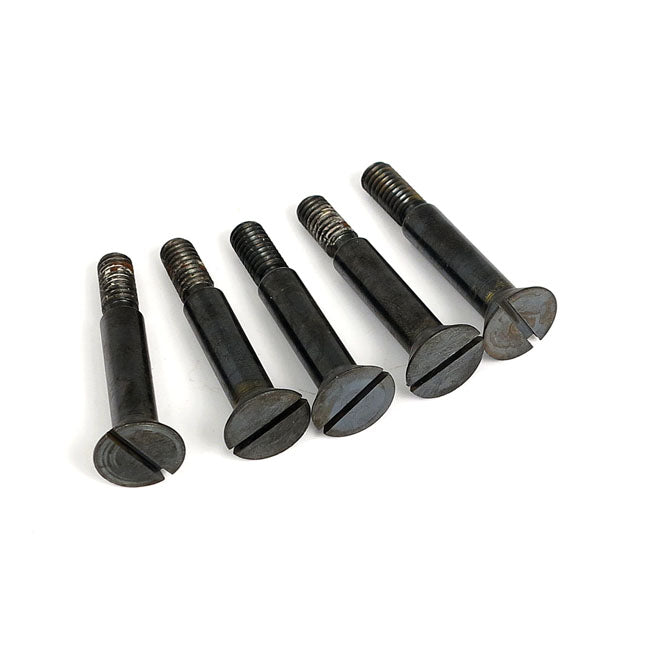 MCS Pivot Screw, Starter Gear Lever – 1965–1984 FL; 1973–1986 FX; Fxwg