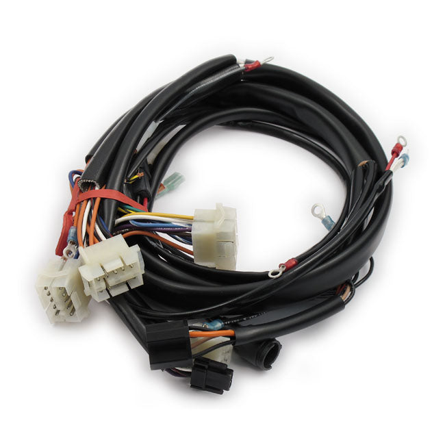 MCS OEM Style Main Wiring Harness. FXR – OEM 69555-94 – 1994 FXR