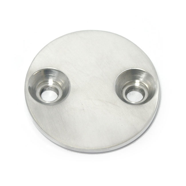 MCS Primary Chain Inspection Cover – 1991–2003 XL Sportster