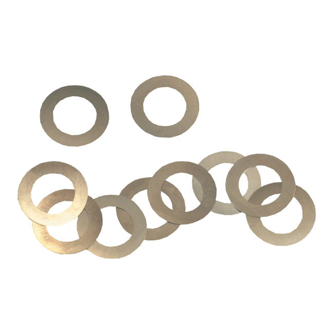 MCS Rocker Arm Shim Set Shovel .005" – 1966–1984 Shovelhead
