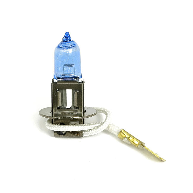 MCS H3 Halogen Bulb. 12v 35w. Super White