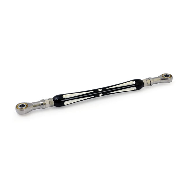 MCS Shifter Rod ''Deep Cut'' – 2004–2022 XL Sportster with Forward…