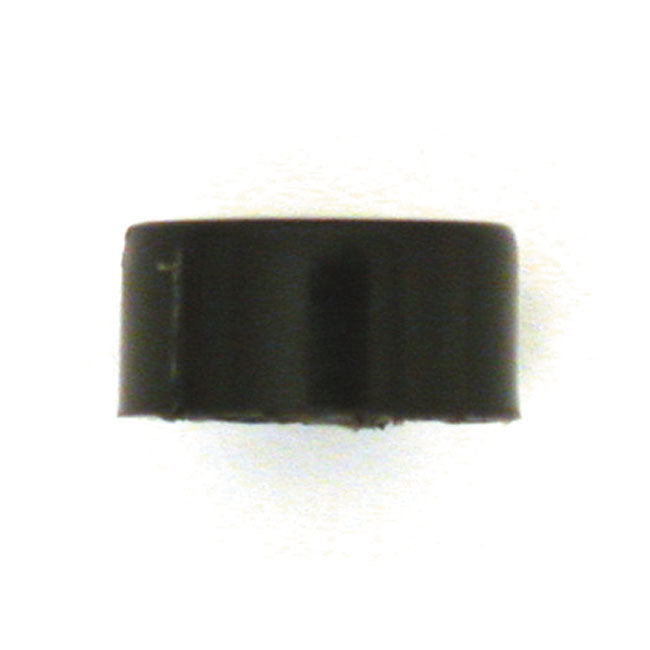 MCS Button Cap Handlebar Switch, Short. Black – 1973–1981 XL Sportster; 1972–1981 FL…