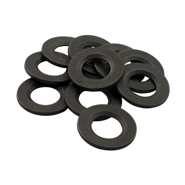 MCS Thrust Washers, Kickstart Shaft – 1936–1986 4-Speed Big Twin with…
