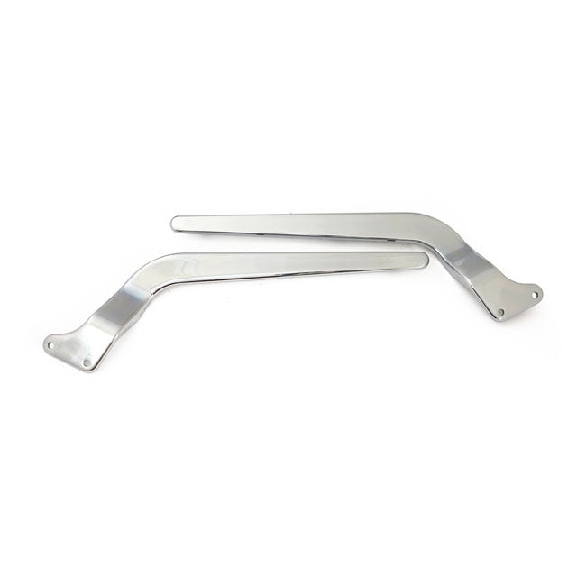 MCS Fender Struts, Custom Smooth – 2000–2005 FLSTC; FLSTS