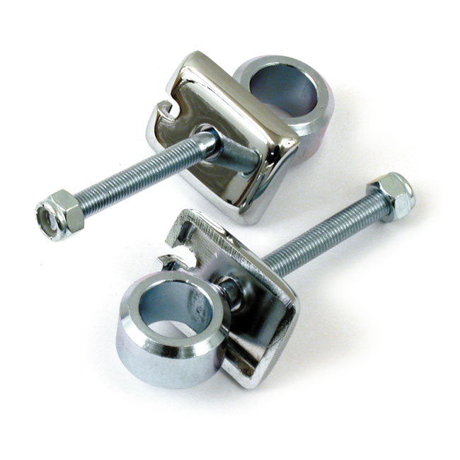 MCS Axle Adjuster Kit – 73-E84 FL; 1973–1986 FX; 1984–1985…