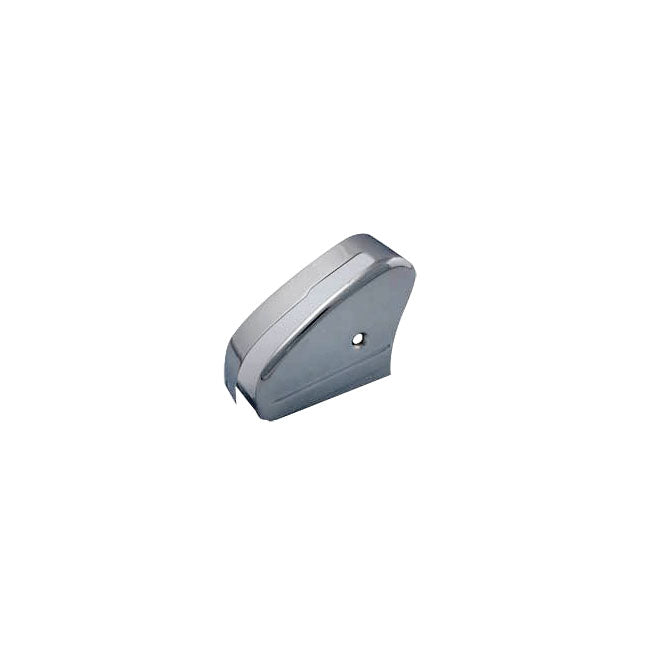 MCS Shifter Cover. Chrome – 1952–1964 FL