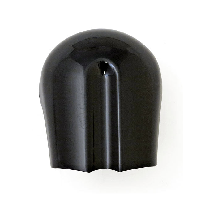 MCS Cvo Horn Cover. Black – 1993–2025 Big Twin; 1993–2022 XL…