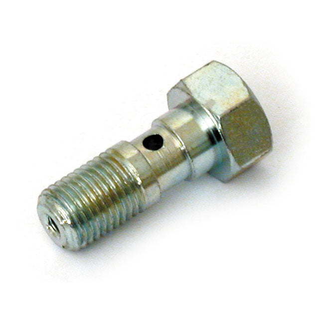 MCS Swivel Fitting Bolt, Wheel Cylinder – 1958–1972 FL; FX