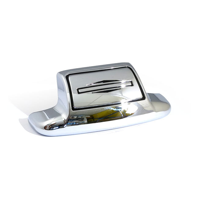 MCS Chevron, Rear Fender Tips – 1949–1984 Big Twin