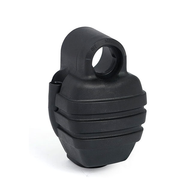 MCS Ignition Coil, OEM Style Single Fire. Fuel Injected Models – OEM 31684-08 – 2008–2010 Fxcw/C (Single Fire; Fuel…