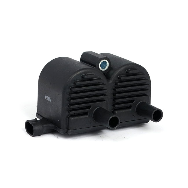 MCS Ignition Coil, OEM Style Single Fire. Carbureted – OEM 31646-98 – 1998–2003 XL1200S Sport