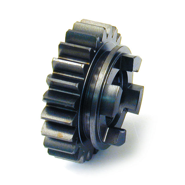 MCS 3rd Gear Countershaft. 23t – 1954–1956 K; KH; 1957–1990 4-Speed XL…