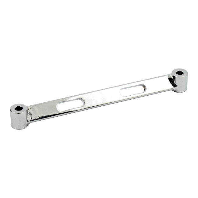 MCS Rear Solo Seat Mount Bracket, Rigid Frame – 1941–1957 Panhead and Most Customs with…