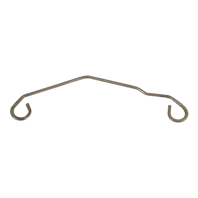 MCS Plug Retainer, Regulator/Rectifier. Wire Type – 1970–1999 Big Twin