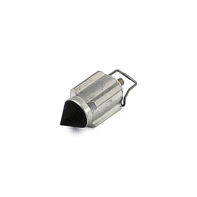 MCS Keihin Float Bowl Needle – L1978–2006 Big Twin; XL Sportster with…