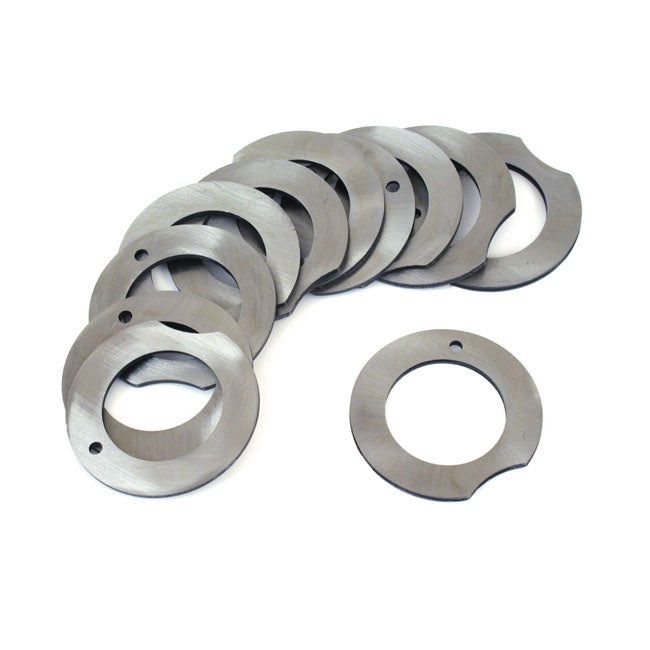 MCS Flywheel Thrust Washers, Outer – 1929–1954 Big Twin