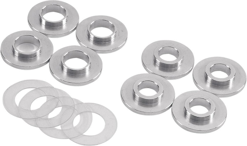 Drag Specialties Breather Bolt Washer Kit - Part #10120005 - Hogparts UK