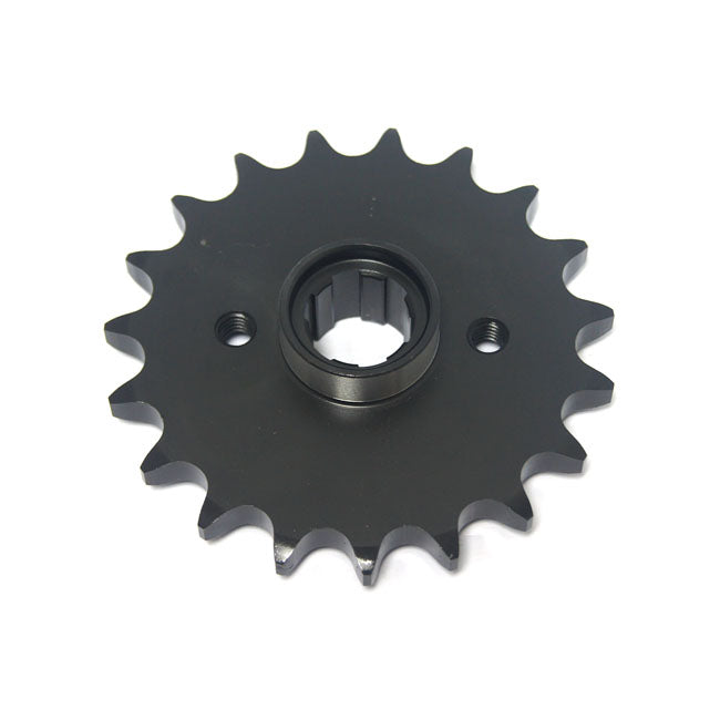 MCS Transmission Sprocket, 19t – 52-E79 XL Sportster